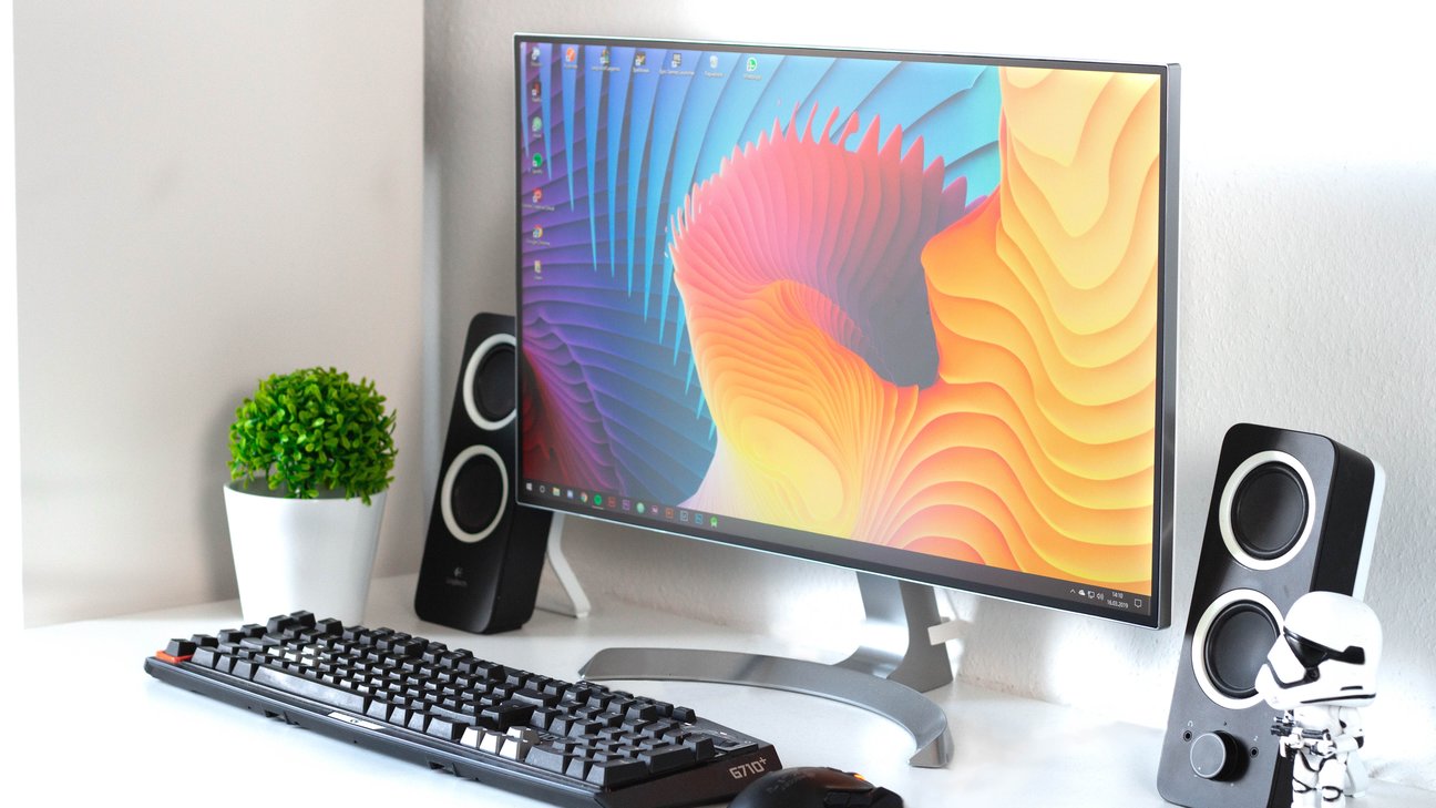 desktop